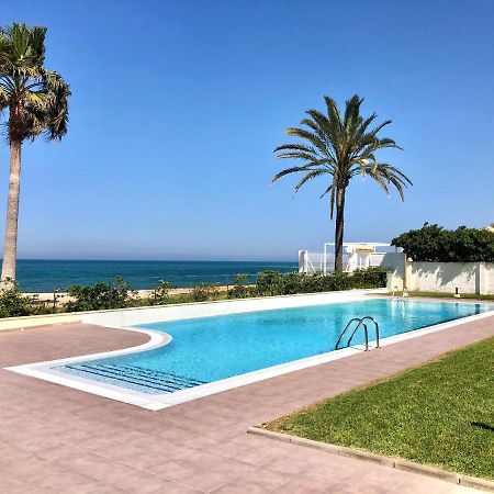 Rincon Exquisito Apartment Denia Exterior photo