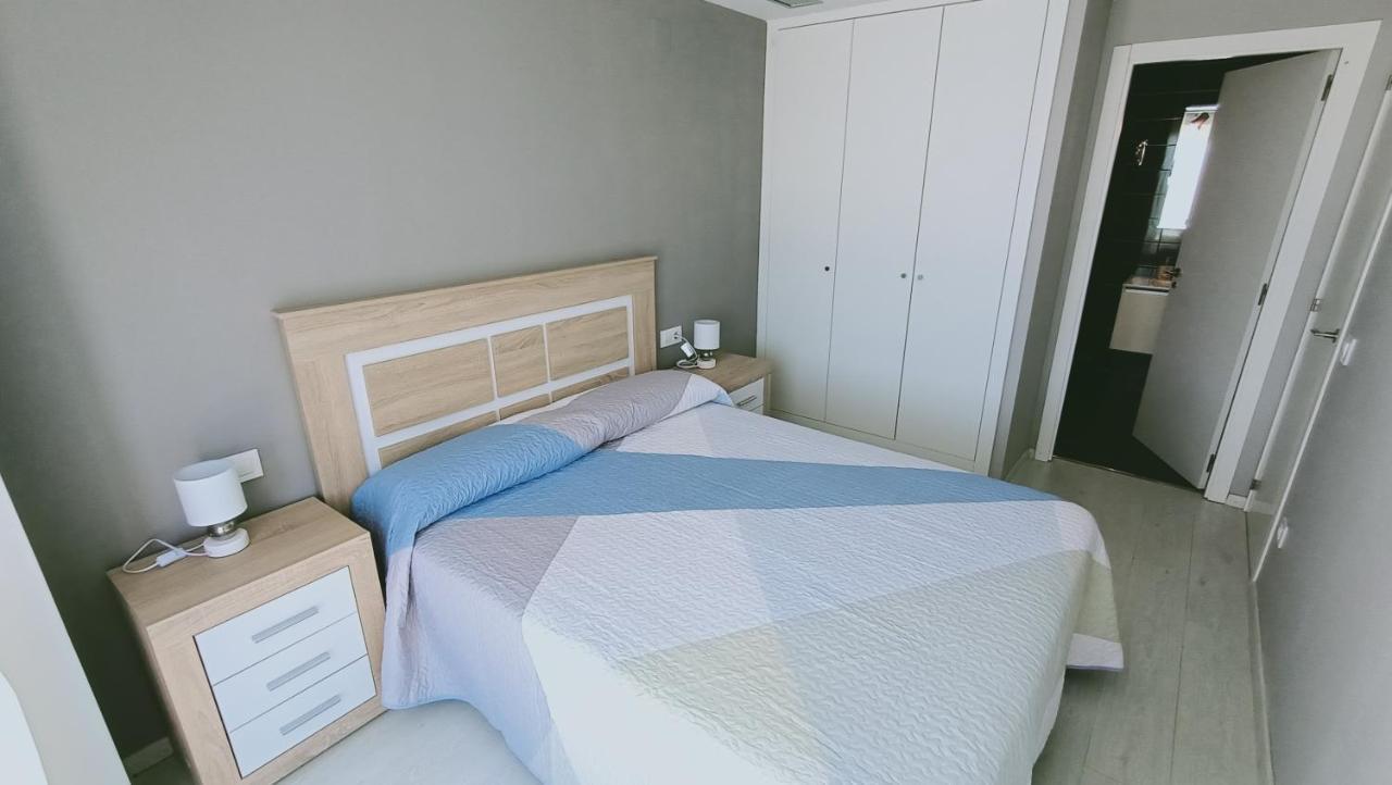 Rincon Exquisito Apartment Denia Exterior photo